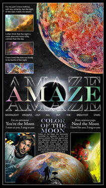 Poster Design - June 2026