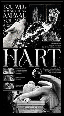 Poster Design - March 2026