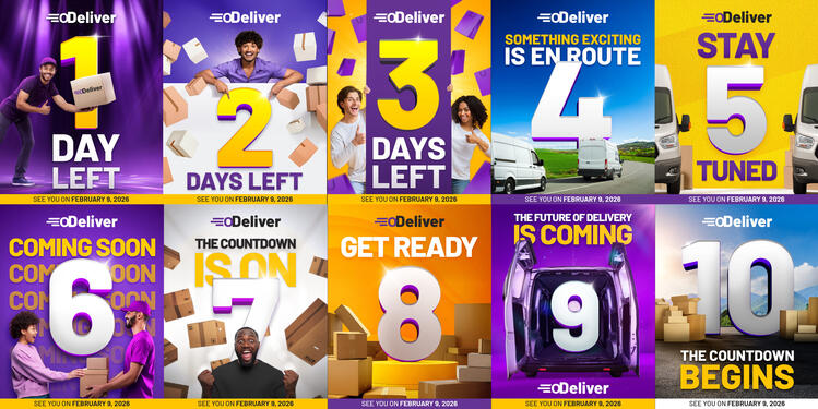 (Compilation of) Social Media Graphics - Jan 2026