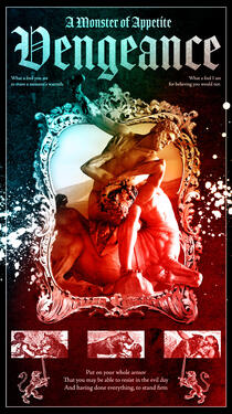 Poster Design - April 2026