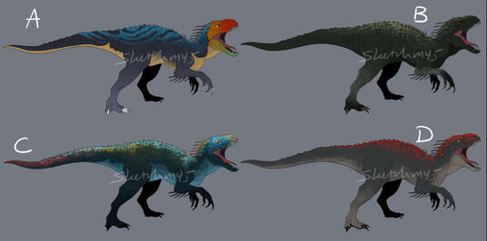 Draft designs for Khangal